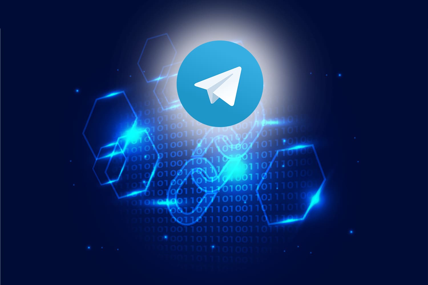 telegram open network TON